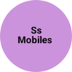 Business logo of SS mobiles