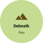 Business logo of Debnath