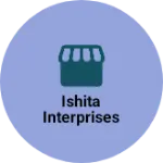 Business logo of Ishita interprises