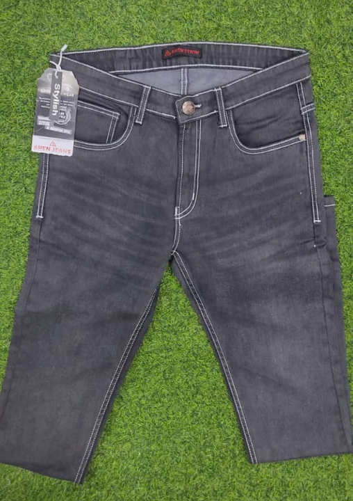 AHEN JEANS uploaded by business on 8/17/2023