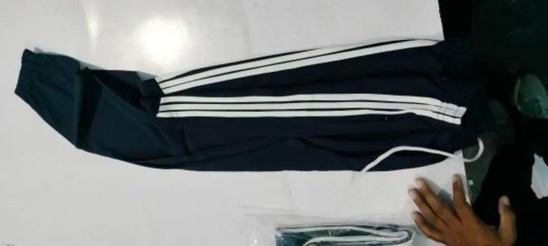 Track pants  uploaded by ONLY BRAND FABRICATORS on 8/17/2023