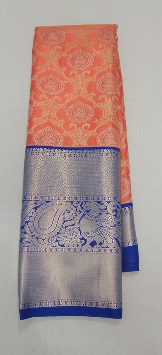 Product uploaded by Manasa pattu silk sarees on 8/17/2023