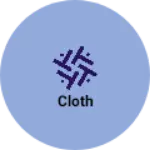 Business logo of Cloth