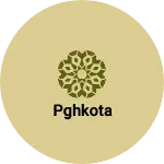 Business logo of Pghkota