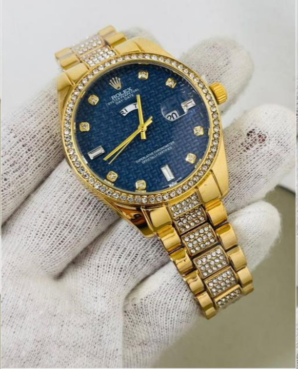 Rolex  uploaded by business on 8/17/2023