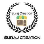 Business logo of Suraj Creation