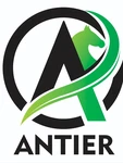 Business logo of ANTIER