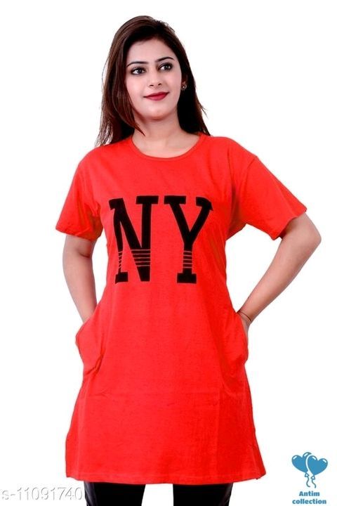 Post image Women t-shirts
Riturn policy Available
Cod available
Price 350