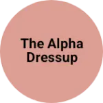 Business logo of The Alpha Dressup