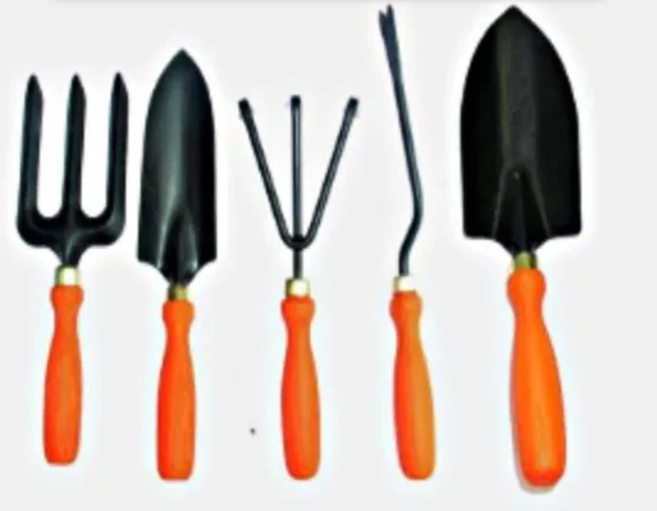 Gardening Tools Set  uploaded by ANTIER on 8/17/2023