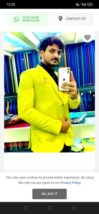 Biljar uploaded by Sumaira trailers coat pant suit sherwani Jodhpuri on 8/17/2023