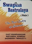 Business logo of Swapna Bastralaya