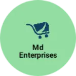 Business logo of MD enterprises