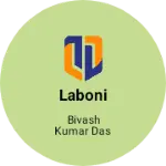 Business logo of Laboni