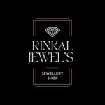 Business logo of Rinkal jewel's 