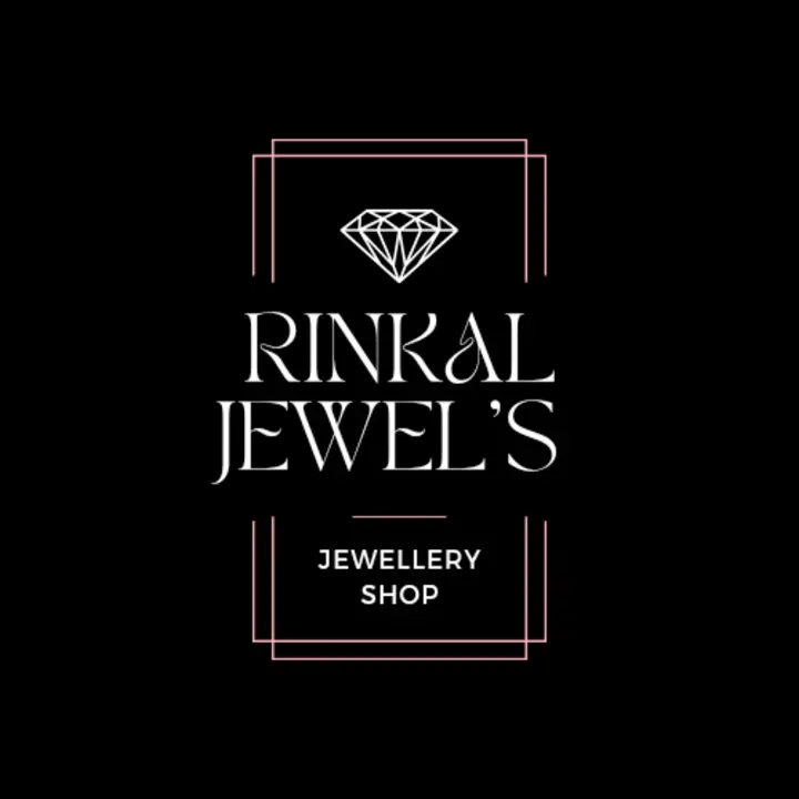 Post image Rinkal jewel's  has updated their profile picture.