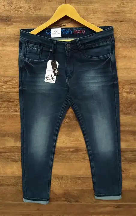 JEANS  uploaded by ADVENTURE APPARELS on 8/17/2023