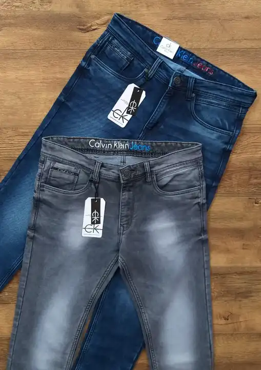 JEANS  uploaded by ADVENTURE APPARELS on 8/17/2023