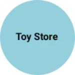 Business logo of Toy store