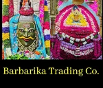 Business logo of Barbarika trading co.