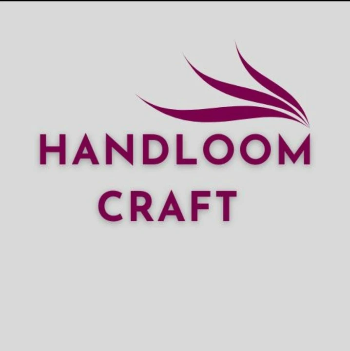 Post image Handloom Craft has updated their profile picture.