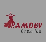 Business logo of Ramdev creation