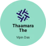 Business logo of Thaamara The Authentic Kerala store