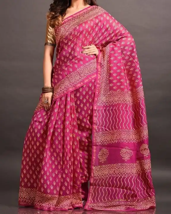 Product uploaded by Handloom saree on 8/17/2023
