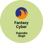 Business logo of Fantasy Cyber World