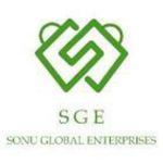 Business logo of Sonu global enterprises