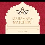 Business logo of MAHAMAYA MATCHING COLLECTION