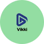 Business logo of Vikki