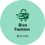 Business logo of biva fashion