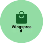 Business logo of Wingspread