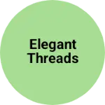 Business logo of Elegant threads