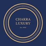 Business logo of Chakra luxury