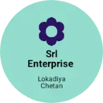 Business logo of SRL enterprise