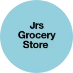 Business logo of Jrs grocery store