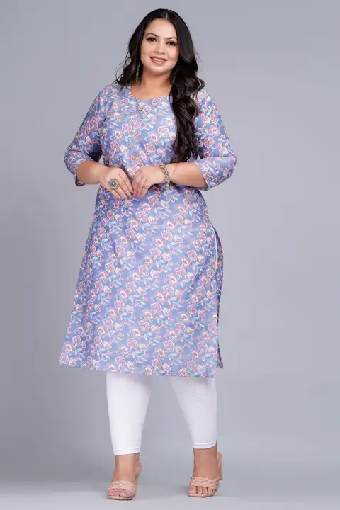 Kurti and pent  uploaded by business on 8/17/2023