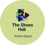 Business logo of The Shoes Hub