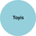 Business logo of Toyis