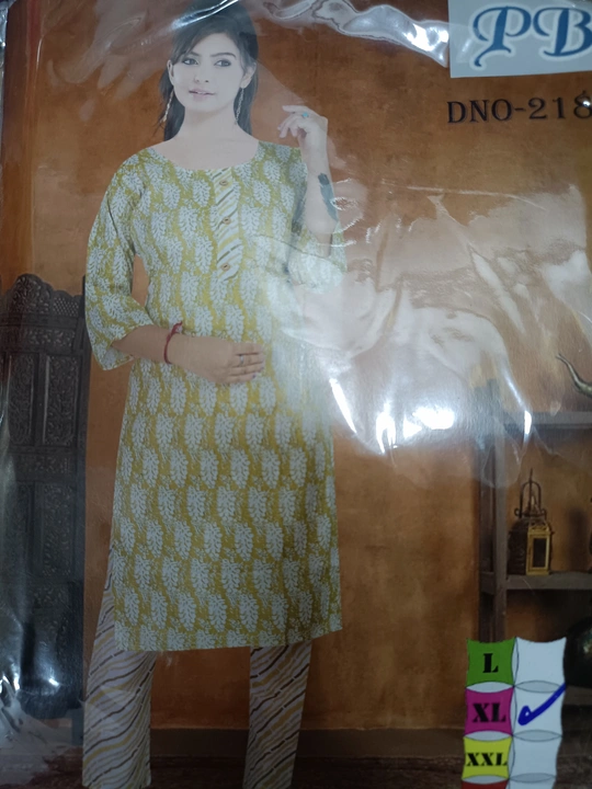 Kurti per  uploaded by business on 8/17/2023