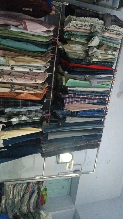 Shop Store Images of Maa vaishno garments
