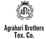 Business logo of Agrahari brother's Tex co