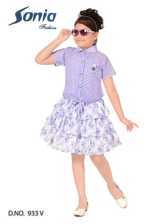 Post image I want 11-50 pieces of Girls set at a total order value of 25000. I am looking for Heavy healthy mota girls baccha ki dress chahiye. Otherwise contact na kare.
🙏🙏🙏🙏🙏🙏. Please send me price if you have this available.