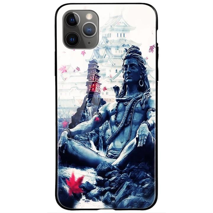 Sublimation glass cover uploaded by business on 3/19/2021