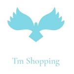 Business logo of Tm shopping 