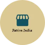Business logo of Fation India