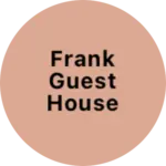 Business logo of Frank Guest House