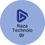 Business logo of Raza Technology
